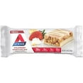 Strawberry Shortcake Protein Meal Bar, High Fiber, 1g Sugar, 3g Net