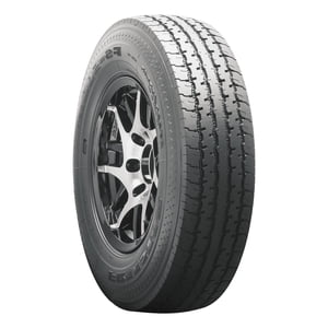 Freestar FS-500 225/75R15 121/117L F Trailer Tire Sansujyuku sansujyuku.com
