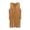 Brown, variant on QTBIUQ Kids Suede Tassel Vest Western Cowboy Style Sleeveless Kids Gilet for Daily Travel Holiday Party
