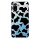 thumbnail image 1 of czcpp-INSTACASE Funda Compatible con Xiaomi Redmi Note 10 Carcasa Uso Rudo Vaca, Protector Compatible con Xiaomi Redmi Note 10 para Mujer, Case Animal Print Antigolpes TPU, 1 of 4