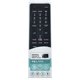 thumbnail image 1 of Nuevo control remoto universal HUAYU RM-L1313 para televisores Haier HTR-A18EN HTR-A10 A18E, 1 of 7