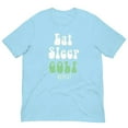 thumbnail image 2 of Men's Lightweight Unisex Eat Sleep Golf Repeat Funny Novelty T-Shirt, 2 of 4