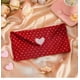 thumbnail image 5 of Sobres de San Valentín | Papelería de amor para tarjetas de felicitación | Bolsas de regalo decorativas | Decoración para fiestas en el hogar, reuniones festivas y eventos en interiores y exteriores., 5 of 9