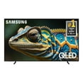 thumbnail interactive-video image 1 of Pre-Owned SAMSUNG 65" Class Q60DB QLED 4K Smart TV QN65Q60DBFXZA 2024, 1 of 10
