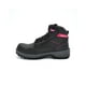 thumbnail image 3 of Bota De Trabajo Industrial Dieléctrica Cliff 403 Negro/ rosa Dama, 3 of 4