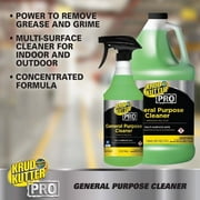 Krud Kutter 1016965 32 oz Pro No Scent Multi-Purpose Cleaner - Pack of 6