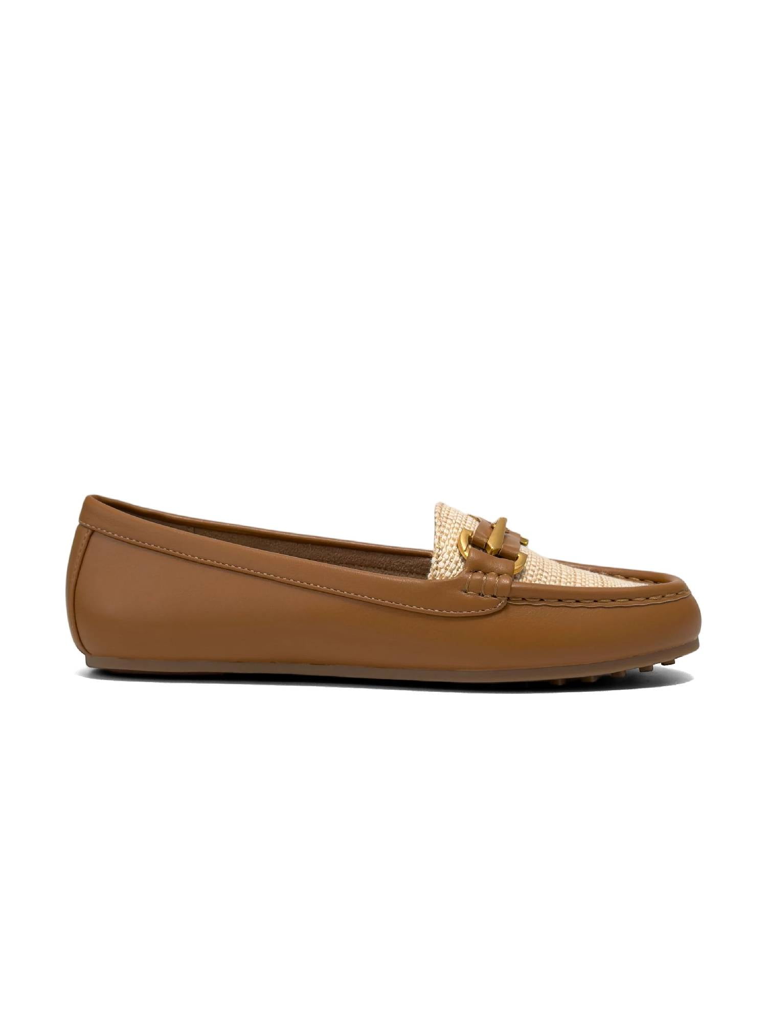 Aerosoles Bixie Women's Comfort Buckle Loafer, Wide Width Available