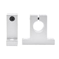 thumbnail image 4 of 1/4pcs 3D Printer Opticals Axix Mount SK10-SK20 Linear Bearing Shaft Improve Stability and Accuracy, 4 of 7