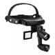 thumbnail image 1 of Lámpara Frontal Quirúrgica Recargable Led C/ Lupa Led-view, 1 of 4