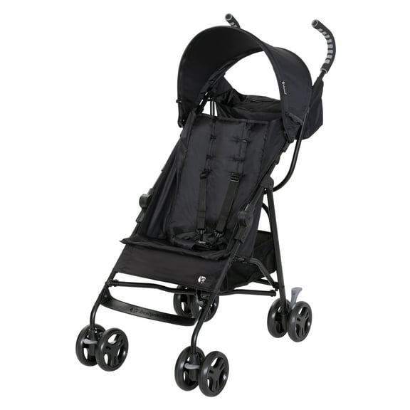 Baby Trend Rocket Plus Lightweight Stroller for Toddlers, Princeton Black