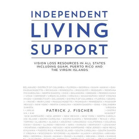 Living Puerto Rico Furniture Independent Living Support : Vision Loss Resources in All States Including Guam, Puerto Rico and the Virgin Islands ()