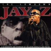 Jay-Z - Lowdown Unauthorized - Rap / Hip-Hop - CD