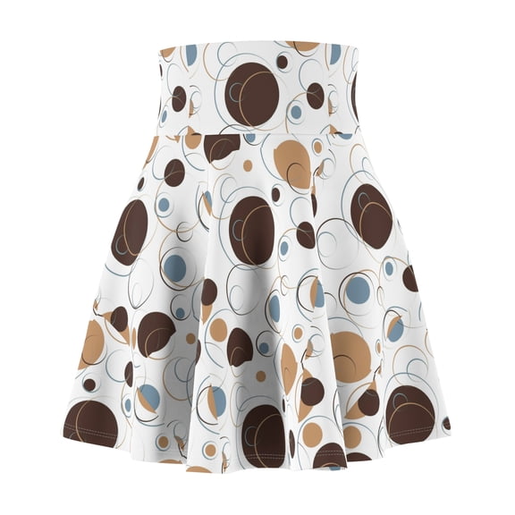 Women's Skater Skirt