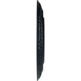 thumbnail image 4 of Ekena Millwork 15 3/4"OD x 1 3/8"P Artis Ceiling Medallion (Fits Canopies up to 6 7/8"), Hand-Painted Night Shade, 4 of 5