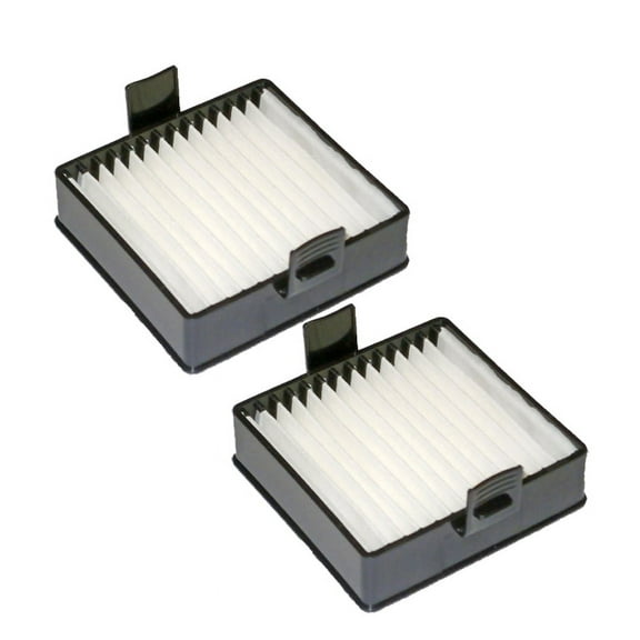 Ryobi P712 Genuine OEM Replacement Filters, 2 Pack # 019484001007-2PK