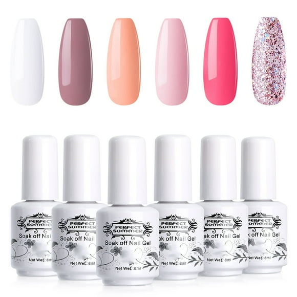 UV Gel Nail Polish UV Gel Nail Polish