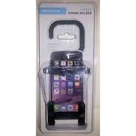 Soundlogic XT Smart Phone Holder price history on PriceWatchPro