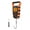 WB, variant on 50Kg Hanging Scale With Ruler Digital Portable Fish Hook Electronic Weighting Luggage Scale LED Display Balance ,Heavy Duty Design