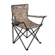 thumbnail image 1 of Silla Camping y Playa Plegable Portatil Duralife Gris Arena, 1 of 8