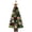 C, variant on Torqee Oversized DIY Quilted Christmas Tree Kit Beginner-Friendly Christmas Fabric Sewing Craft Set DIY Fabric Craft Patchwork for Front Door and Living Room Decor Gift for Craft Lovers,Style-B
