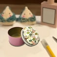 thumbnail image 5 of Flower Pin Cushion Holder wtih Metal Organizers Box Sewing Pin Holder Sewing Tool Storage Box for Sewing Accessories, 5 of 9