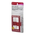 thumbnail image 3 of Singer Hook & Loop Adhesive Tape .75"X18"-White, 3 of 6