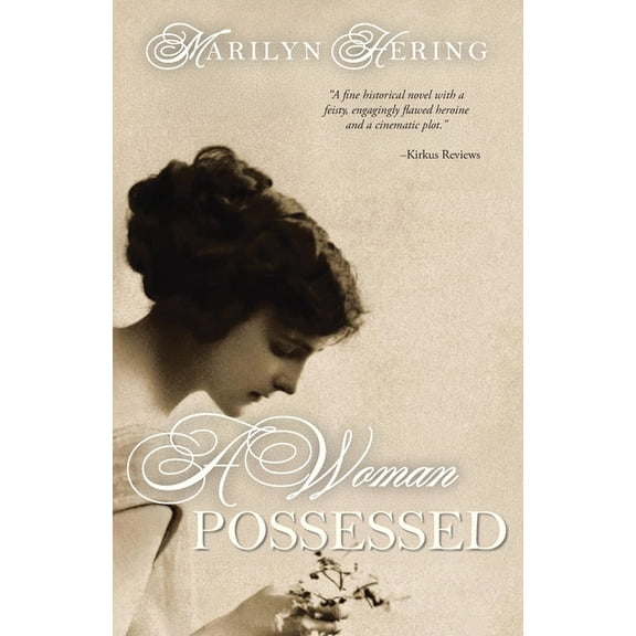 A Woman Possessed, (Paperback)