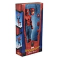 thumbnail image 3 of Spider-Man: Homecoming - 1/4 Scale Action Figure - Spider-Man - NECA, 3 of 7