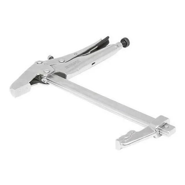 Pinzas Presion Tipo Sargento 8' Truper 17469 Truper PPT-S8