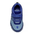 thumbnail image 4 of Nickelodeon Blues Clues Boys with Four White Light Sneakers, Blue, Size: 9, 4 of 6
