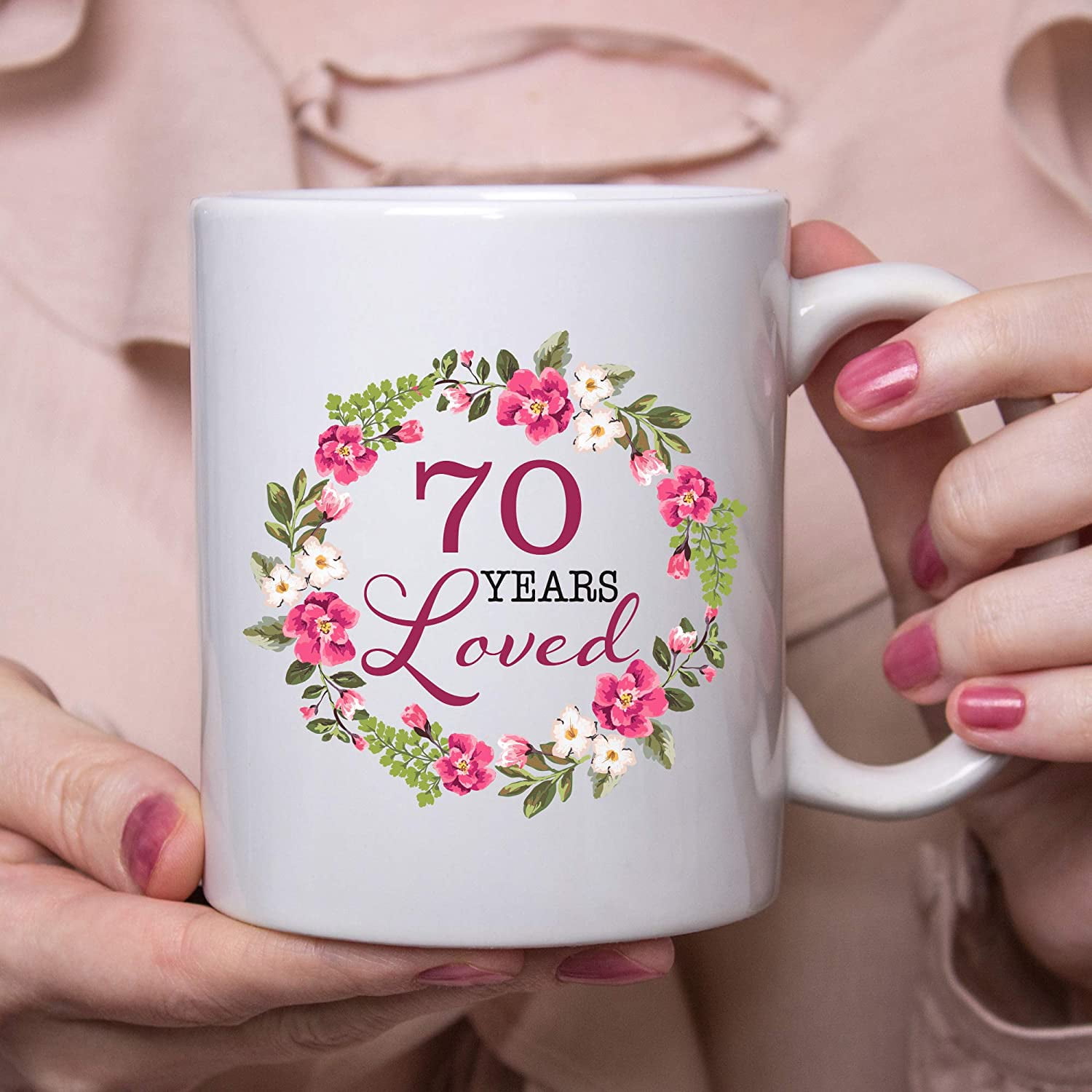 70+ Mother's Day Gifts for Your Best Friends Who Are Moms