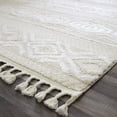 thumbnail image 6 of Mason Brooks Catalan IB70A Transitional Geometric 2'6" X 8' Area Rug, 6 of 6