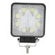 thumbnail image 3 of Luz de trabajo, luz de trabajo LED de 4 pulgadas CC 10-30 V 24 W 1760 LM I Luz de trabajo Innovación moderna, 3 of 9