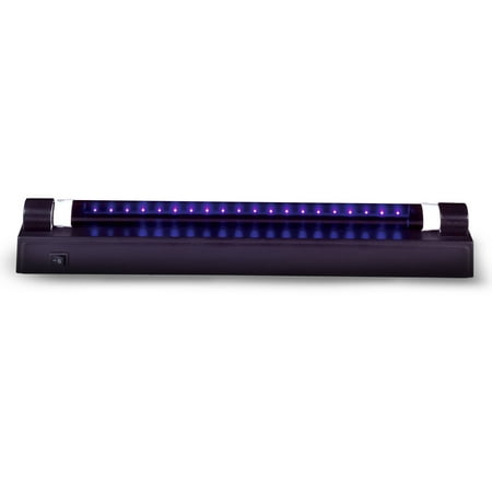 Blacklight Tube - Halloween 17