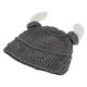 thumbnail image 1 of Gorro de bebé Infantil Zulema suave para adultos, 1 of 8