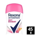 thumbnail image 3 of Antitranspirante Rexona Women Sexy Bouquet 45 g, 3 of 4