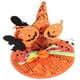 thumbnail image 2 of Sombrero de fiesta para gatos, disfraz de Halloween para mascotas, tocado decorativo para mascotas, accesorio para disfraz de perro, 2 of 6