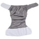 thumbnail image 1 of Pañal de Tela BRILLAR Lavable impermeable para incontinencia de ancianos 66,7 cm-150,0 cm, 1 of 10