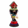 thumbnail image 2 of Kurt S. Adler HA0582BO Nutcracker, Multi-Colored, 2 of 5