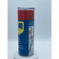 thumbnail image 3 of Stainless steel tumbler, mechanic inspired (20 oz), 3 of 6
