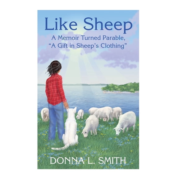 Like Sheep, (Paperback)