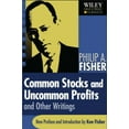 thumbnail image 2 of Common Stocks and Uncommon Profits and Other Writings By Fisher, Philip A., 2 of 2