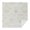 White-3, variant on Floral Square Tablecloth 42x42in(107x107cm) – Waterproof Polyester Printed Table Cover, Wrinkle Resistant & Washable for Kitchen Dining Picnic Party Decor, Thanksgiving,Christmas, Spring,Flower