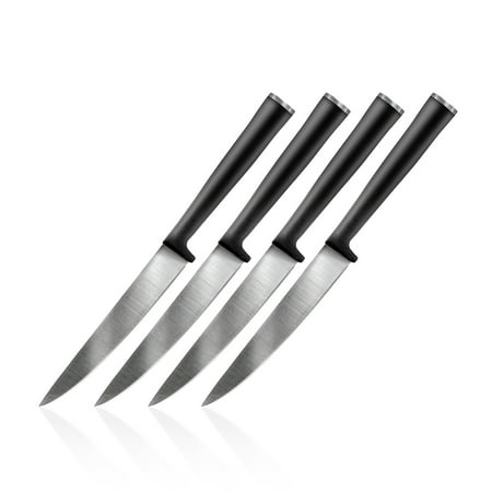 - Ginsu Chikara Series 4-Piece Steak Knife Set, COK-KB-DS-004-2