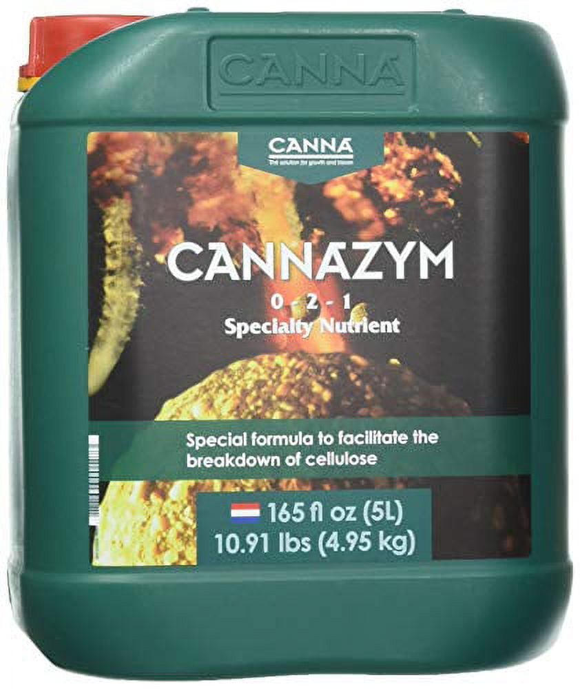 Canna Cannazym 1 Liter