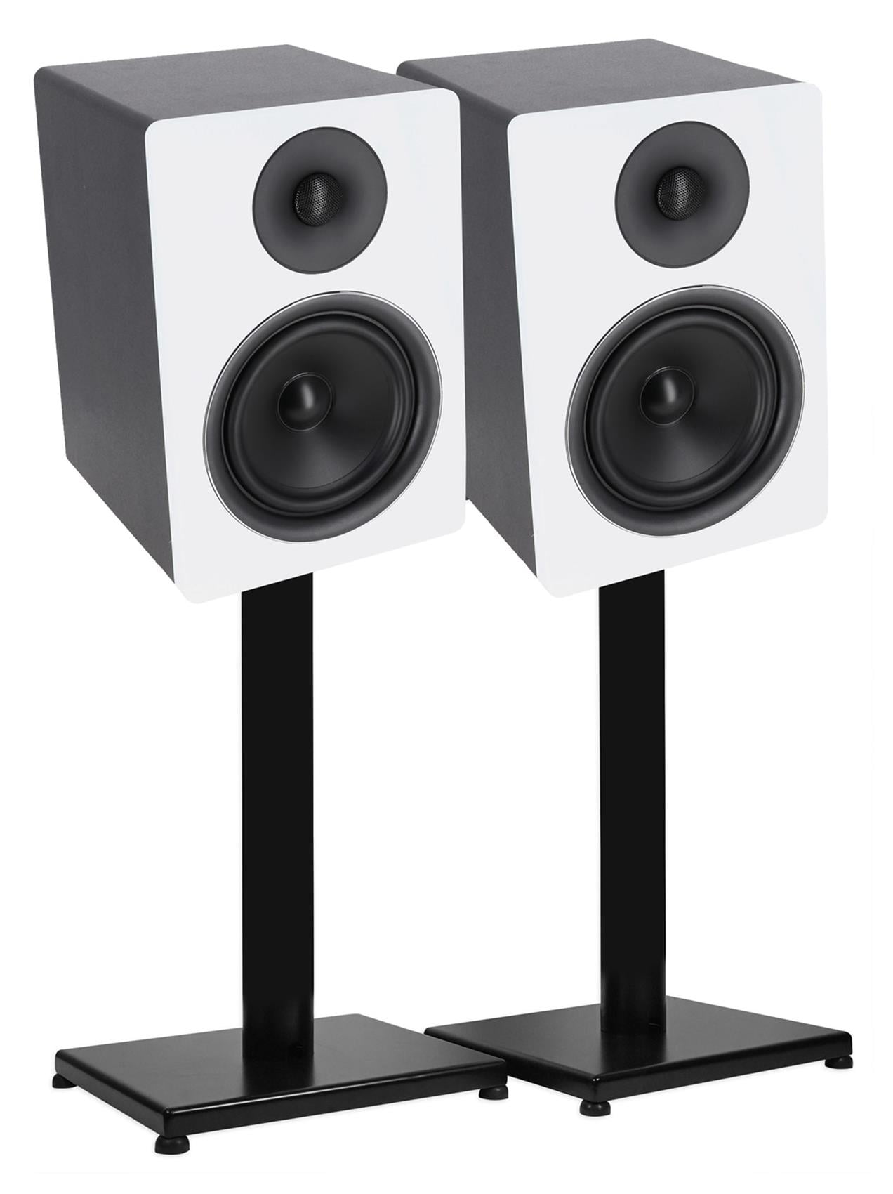 Polk Audio, Bookshelf Speakers, Monitor XT15, Compact High-Res