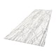 thumbnail image 1 of Alfombra de suelo suave multiesponja antideslizante con estampado digital y lavable. Textura de piedra, 1 of 8