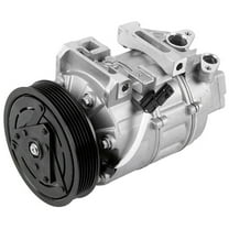 AC Compressor & A/C Clutch For Nissan Altima 2.5L 2007 2008 2009 2010 2011 2012 - BuyAutoParts