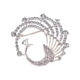 thumbnail image 1 of Broche de broche decorativo broche broche broche broche broche, 1 of 8