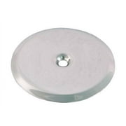 CLEANOUT COVER, 10", 24-GAUGE STAINLESS STEEL per 5 Each